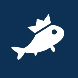 Biểu tượng Fishbrain - Fishing App
